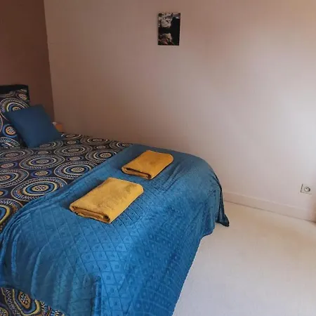Ferienwohnung La Demeure Trousseau - Hypercentre Historique Au Calme Bourges Exterior foto