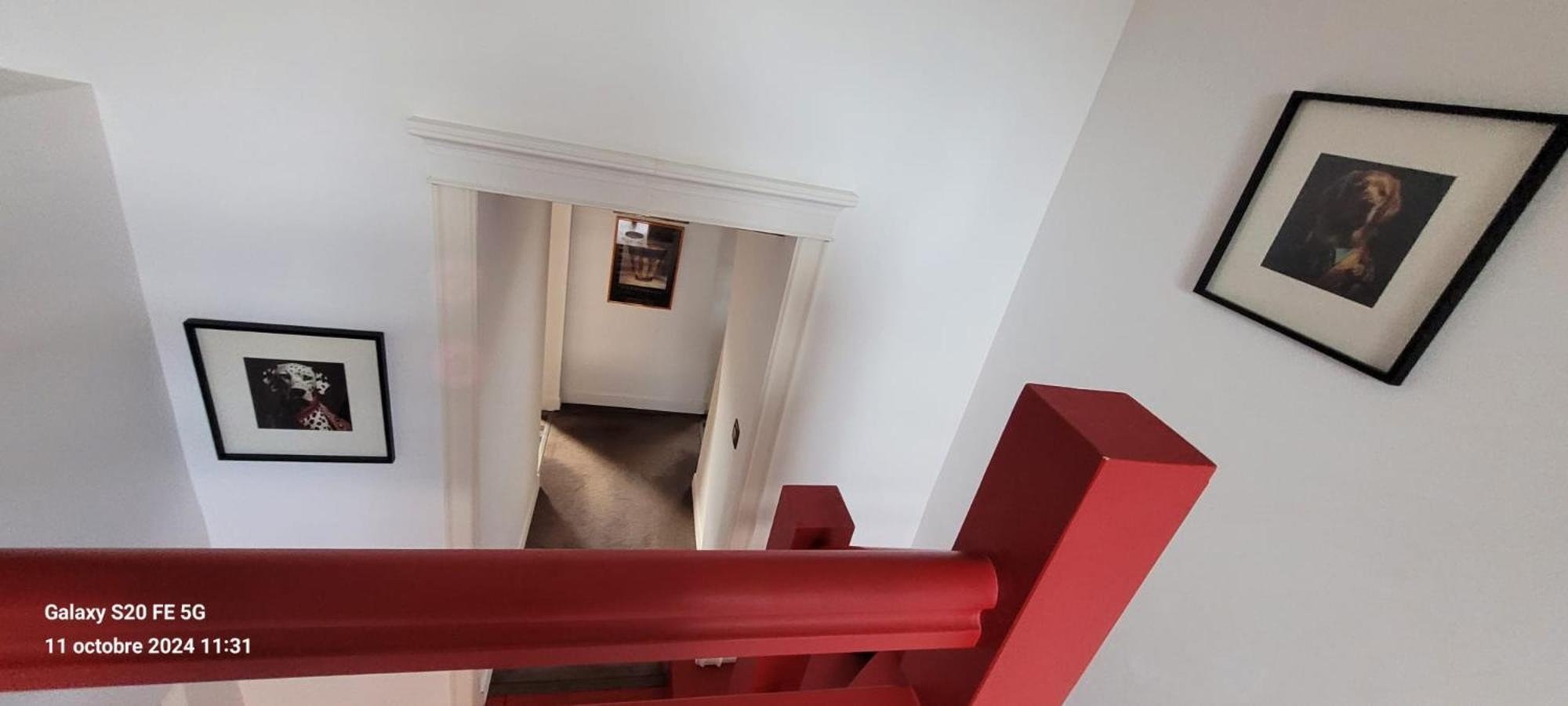 La Demeure Trousseau - Hypercentre Historique Au Calme Apartment